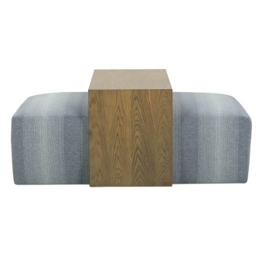 Picture of Macon Ottoman